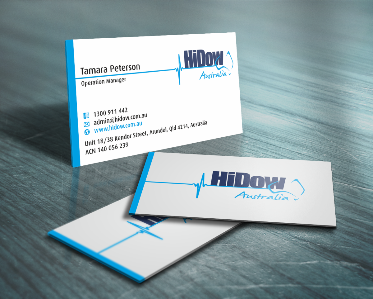 Stationery Design by HYPdesign for Plasma Medicine | Design #1265922