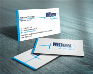 Stationery Design by HYPdesign for Plasma Medicine | Design: #1265922
