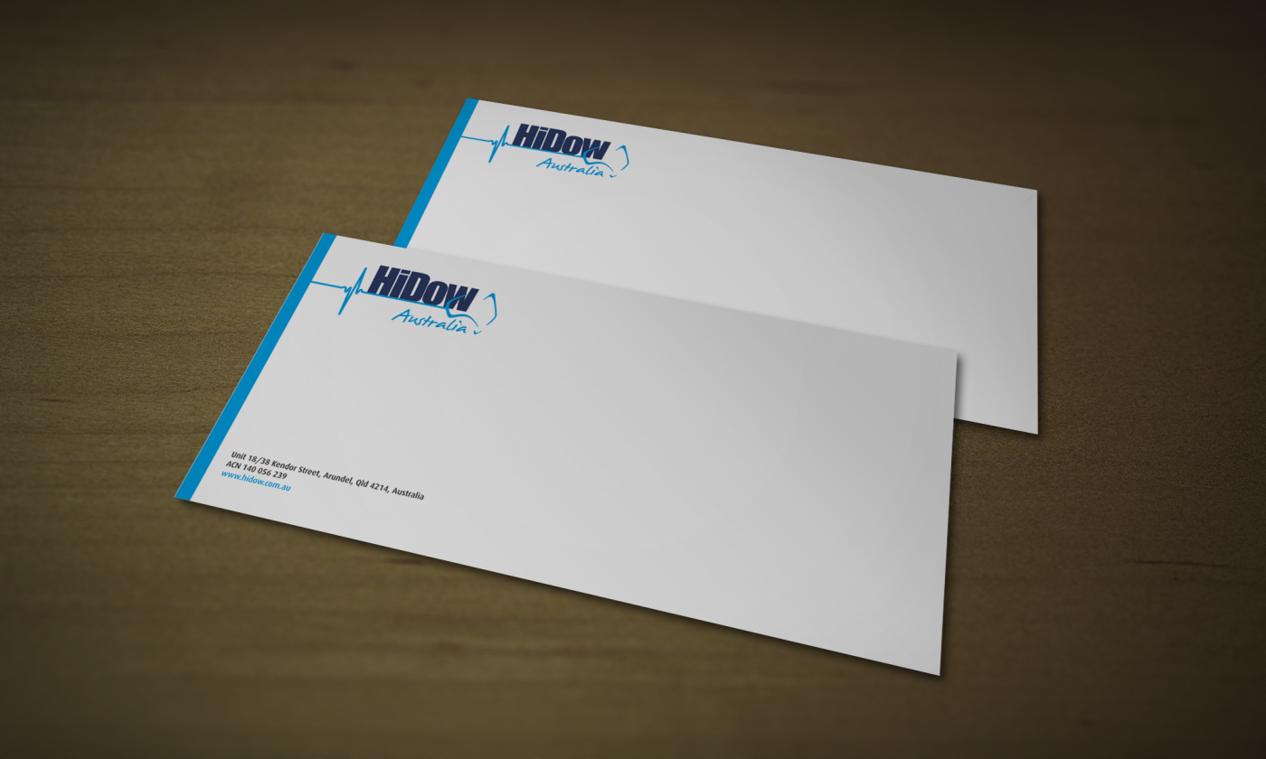 Stationery Design by HYPdesign for Plasma Medicine | Design #1265923