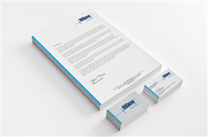 Stationery Design by HYPdesign for Plasma Medicine | Design: #1265925