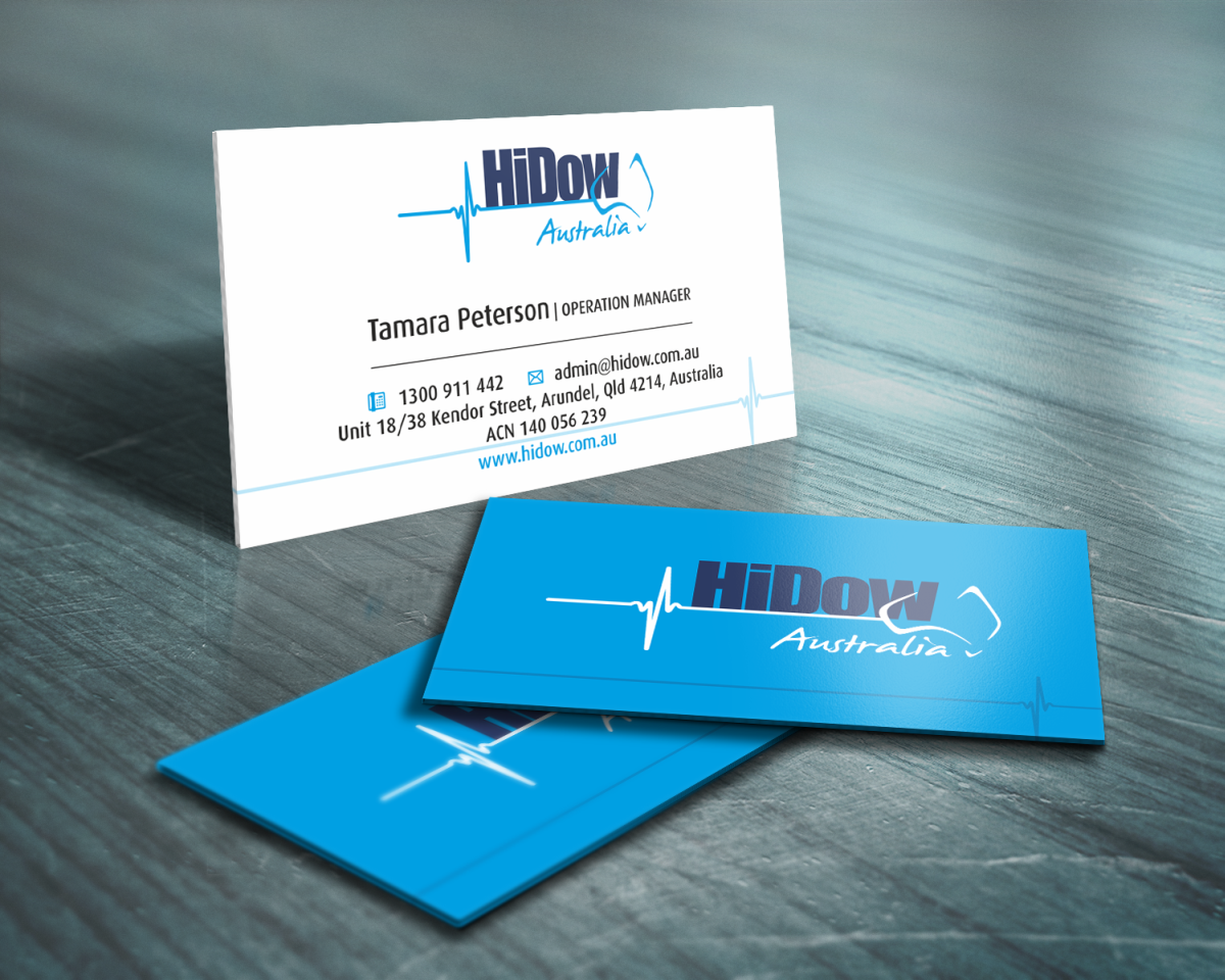 Design de Papeterie par HYPdesign pour Plasma Medicine | Design #1265928