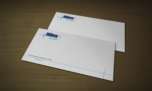 Stationery Design by HYPdesign for Plasma Medicine | Design: #1265930