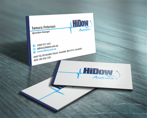 Stationery Design by HYPdesign for Plasma Medicine | Design: #1268202