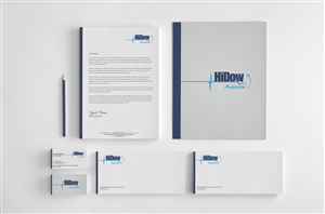 Stationery Design by HYPdesign for Plasma Medicine | Design: #1268204