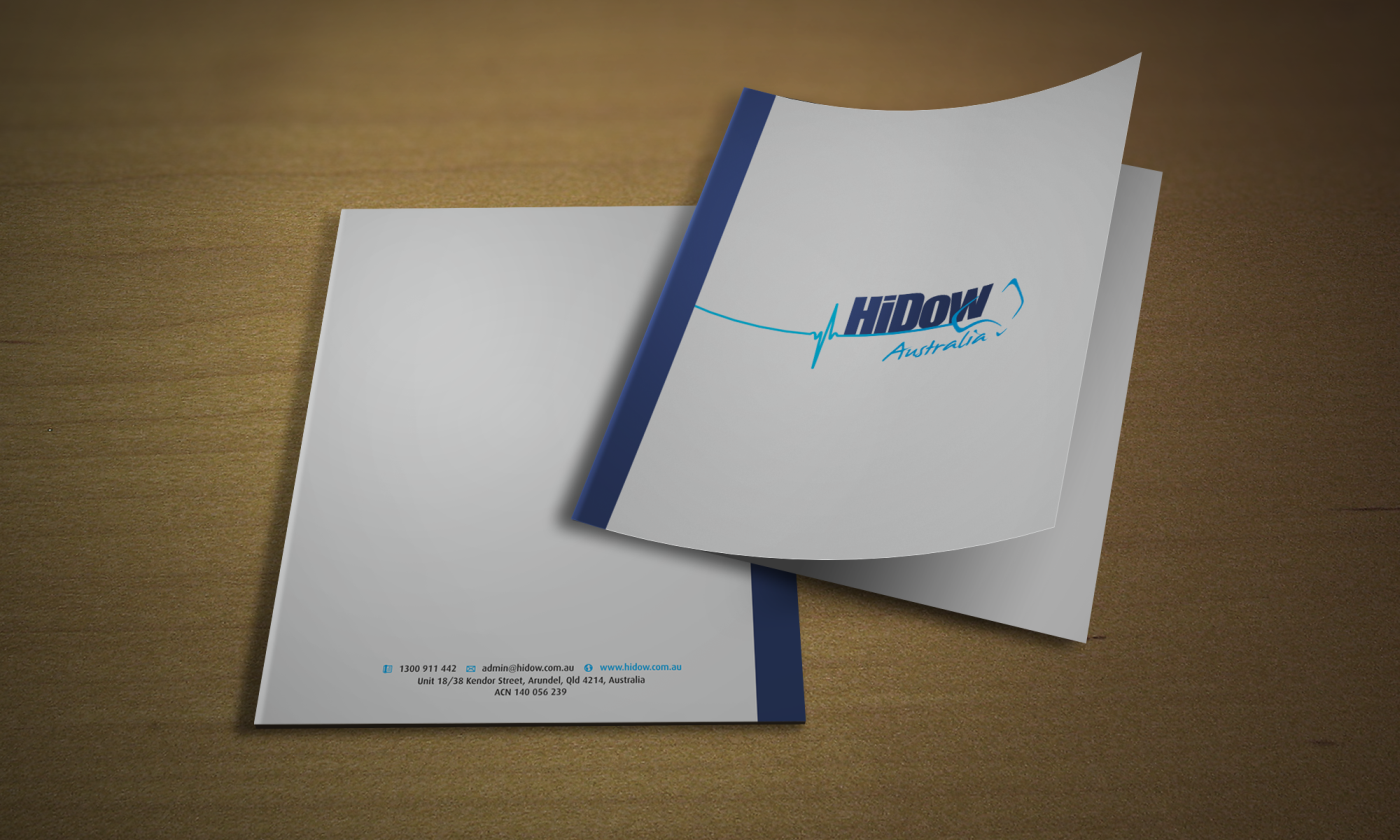 Stationery Design by HYPdesign for Plasma Medicine | Design #1268205