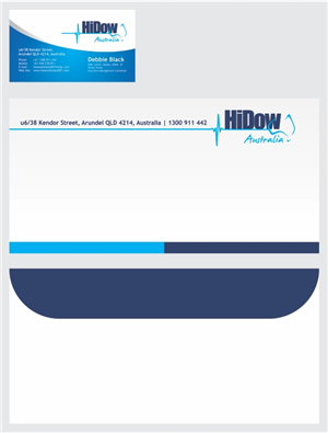 Stationery Design by barinix for Plasma Medicine | Design: #1261787