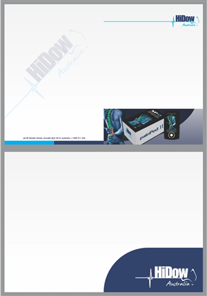 Stationery Design by barinix for Plasma Medicine | Design: #1261800