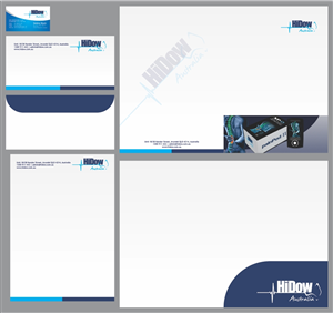 Stationery Design by barinix for Plasma Medicine | Design: #1264603