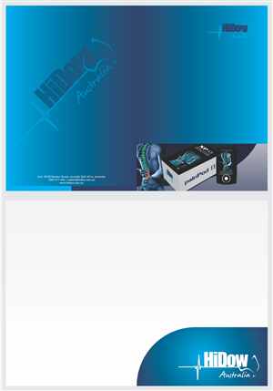 Stationery Design by barinix for Plasma Medicine | Design #1302822