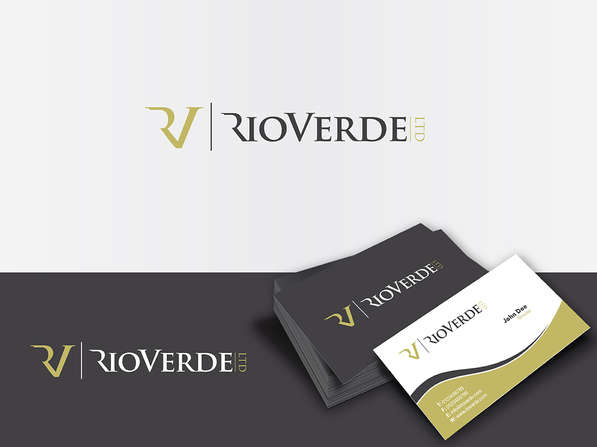 Logo Design by bambastudio for this project | Design #1268978