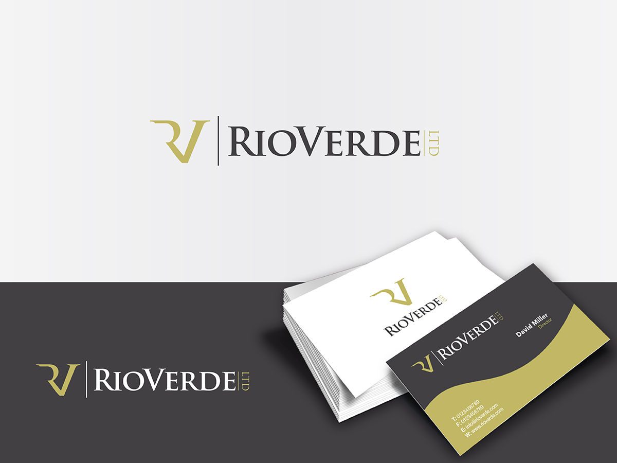 Logo Design by bambastudio for this project | Design #1348280