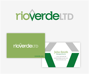 Logo-Design von Pat McMahon für dieses Projekt | Design: #1298775