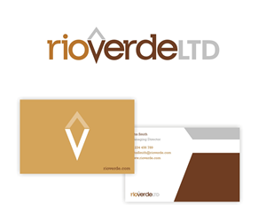 Logo-Design von Pat McMahon für dieses Projekt | Design: #1298776