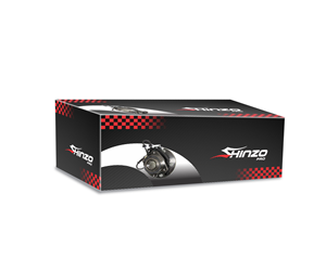 Packaging Design by SK