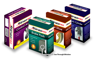 Packaging Design by quinncy69