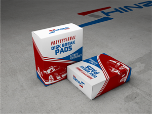 Packaging Design by Giovanni