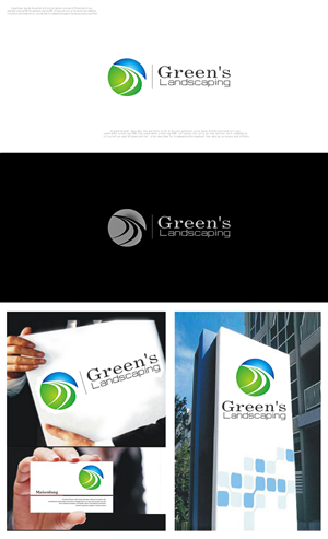 Logo Design by Simon_Design