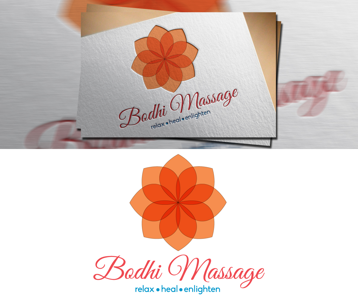 Logo Design by JuanDeLaCruz for this project | Design #4424912