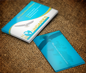 Business Card Design