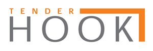 Logo Design by Halfull Media for Tenderhook | Design: #193932