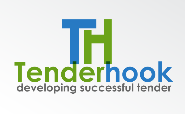 Diseño de Logo por AHK.Designs para Tenderhook | Diseño #192286