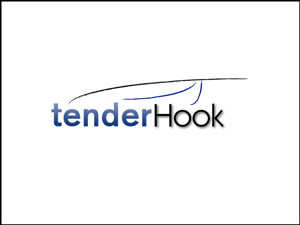 Logo Design by Robert Frost