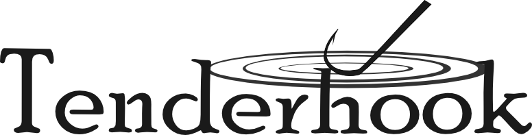 Logo Design by Giovanni for Tenderhook | Design #191557