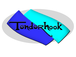 Logo-Design von Gian für Tenderhook | Design #198346
