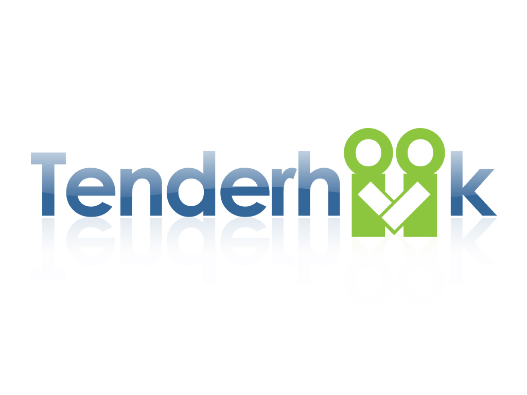 Logo Design by HyperTime Studio for Tenderhook | Design #192281