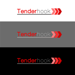 Logo Design by Jumar Ray for Tenderhook | Design: #191129