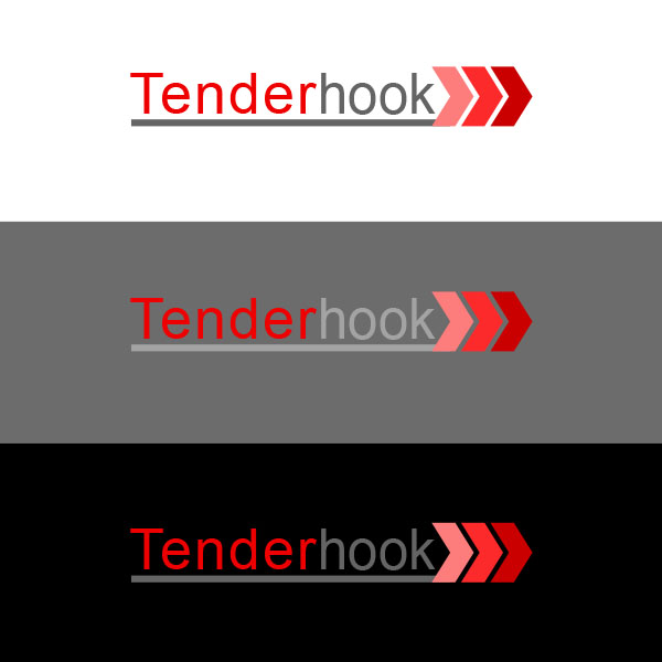 Logo Design by Jumar Ray for Tenderhook | Design #207906