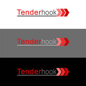 Logo Design by Jumar Ray for Tenderhook | Design: #207928