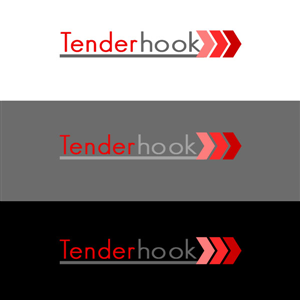 Logo Design by Jumar Ray for Tenderhook | Design: #209290
