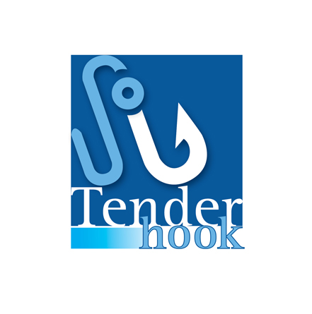 Logo Design by Graphic Design By Amanda for Tenderhook | Design #199323