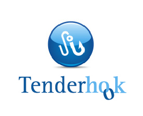 Logo Design by Graphic Design By Amanda for Tenderhook | Design: #199332