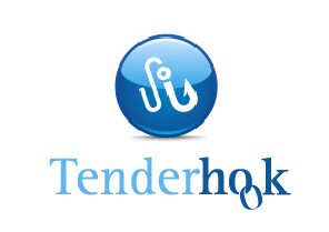 Logo Design by Graphic Design By Amanda for Tenderhook | Design: #199334