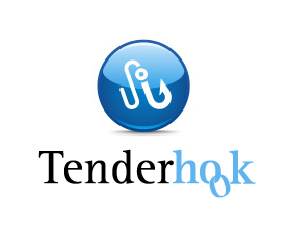 Logo Design by Graphic Design By Amanda for Tenderhook | Design: #199335
