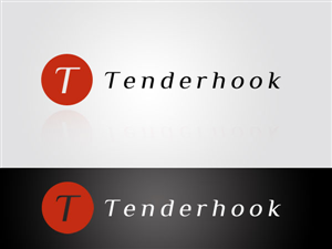 Logo Design by Iulia for Tenderhook | Design: #200028