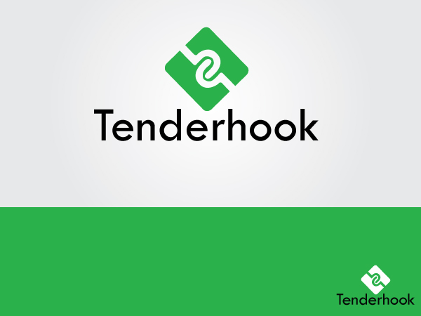 Logo Design by Iulia for Tenderhook | Design #200030
