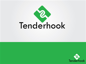 Logo-Design von Iulia für Tenderhook | Design #200030