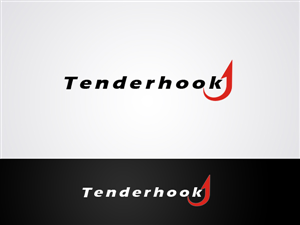 Logo Design by Iulia for Tenderhook | Design: #200584