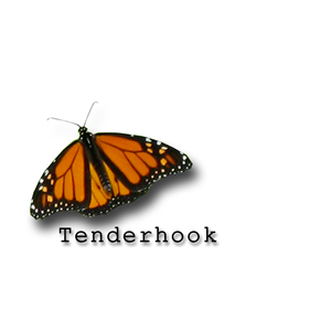 Logo-Design von Saskia für Tenderhook | Design #191043