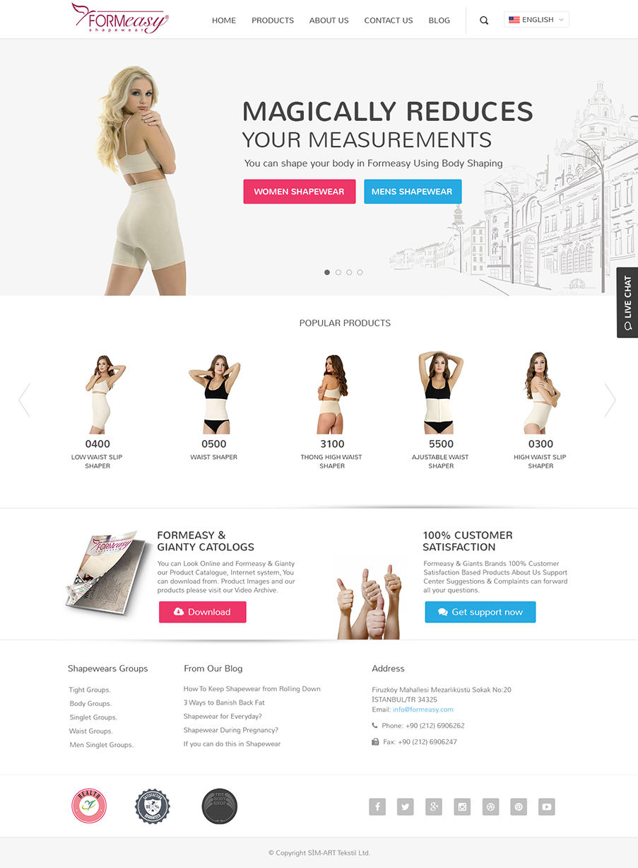 Web Design by krishnan for this project | Design #4500261