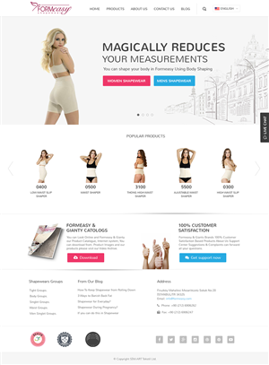 Web Design by krishnan