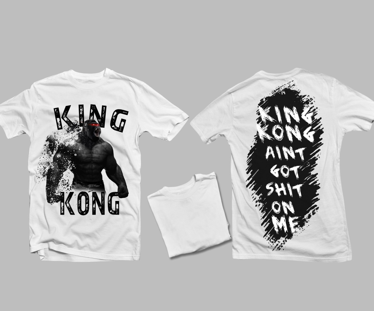 Diseño de Camiseta por Professor P para TANK hoodwear | Diseño #4472028