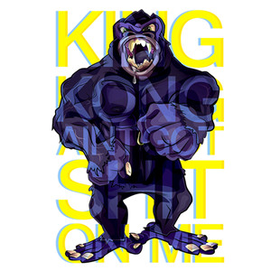 T-shirt Design by Tedoblevei for TANK hoodwear | Design: #4490906
