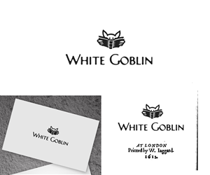 Logo Design by BuckTornado for this project | Design #4437309