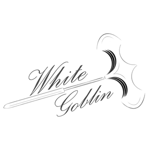 Logo Design by Nick Gaudi