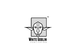White Goblin | Logo Design by JTdsign