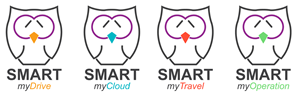 Logo Design by atelierbahar